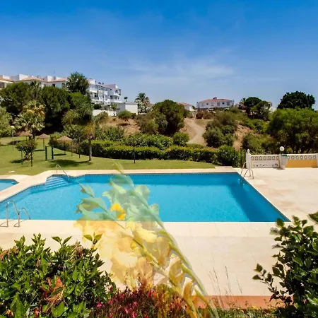Casa vacanze Inviting Holiday In With Swimming Pool *