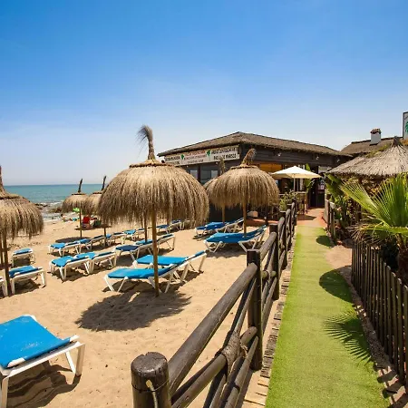 Inviting Holiday In With Swimming Pool Casa vacanze Mijas