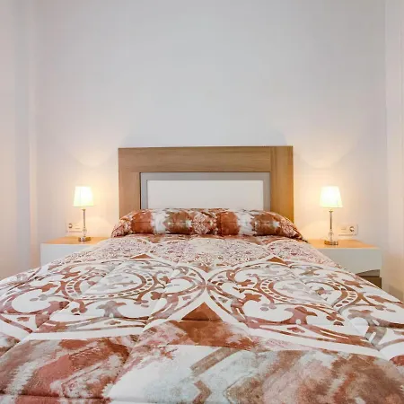 Casa vacanze Inviting Holiday In With Swimming Pool