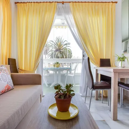 Casa vacanze Inviting Holiday In With Swimming Pool Mijas
