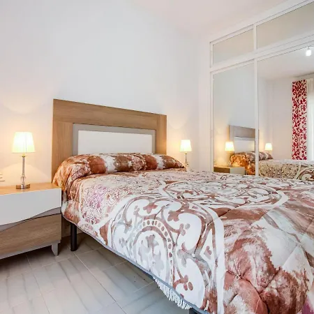 Inviting Holiday In With Swimming Pool Casa vacanze Mijas
